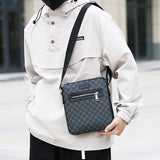 Luxury Brand Men Crossbody Bags for Men Bags