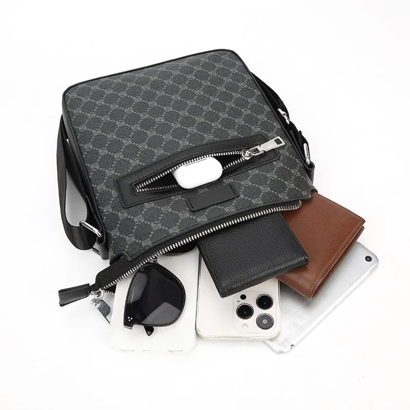 Luxury Brand Men Crossbody Bags for Men Bags