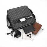 Luxury Brand Men Crossbody Bags for Men Bags