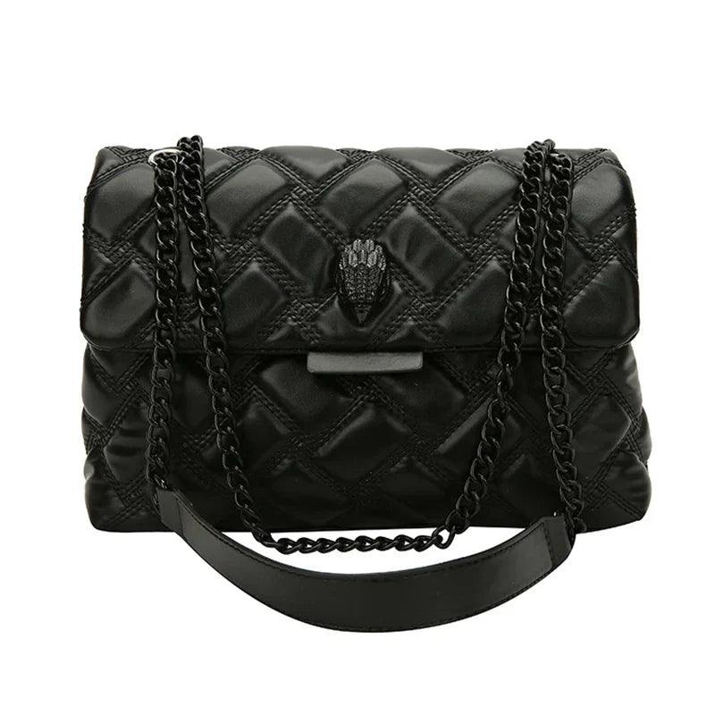 Luxury Designer Shoulder Bag 2023 New Fashion Rainbow