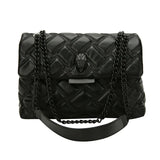 Luxury Designer Shoulder Bag 2023 New Fashion Rainbow