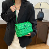 Luxury Designer Shoulder Bag 2023 New Fashion Rainbow