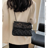 Luxury Designer Shoulder Bag 2023 New Fashion Rainbow