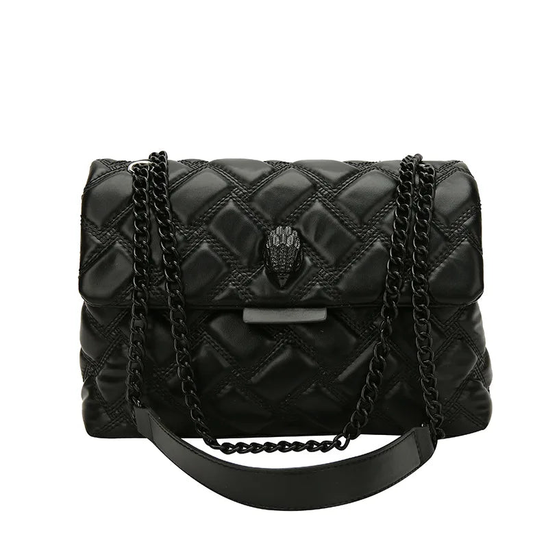 Luxury Designer Shoulder Bag 2023 New Fashion Rainbow