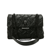 Luxury Designer Shoulder Bag 2023 New Fashion Rainbow
