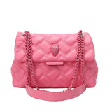 Luxury Designer Shoulder Bag 2023 New Fashion Rainbow