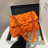 Luxury Designer Shoulder Bag 2023 New Fashion Rainbow