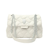 Luxury Designer Shoulder Bag 2023 New Fashion Rainbow