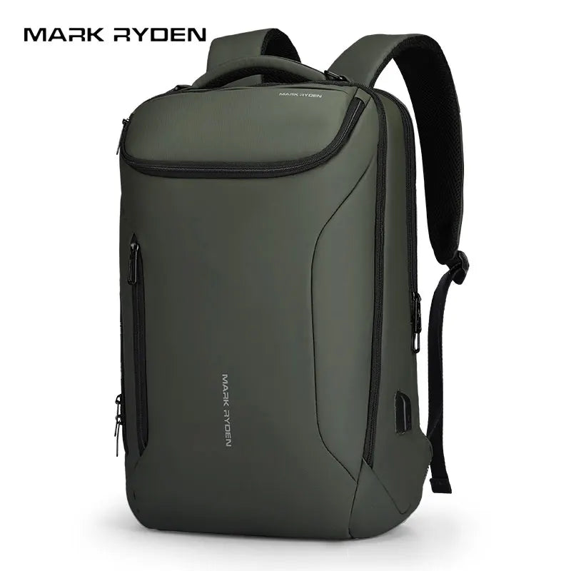 MARK RYDEN 17 inch Laptop Backpack For Men