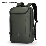 MARK RYDEN 17 inch Laptop Backpack For Men