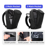 MARK RYDEN 17 inch Laptop Backpack For Men