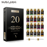 MAYJAM 35PCS 28PCS 20PCS Essential Oils Gift Set