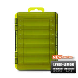 MEREKING Fishing Box 12 Compartments Fishing Accessories Lure