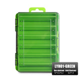 MEREKING Fishing Box 12 Compartments Fishing Accessories Lure