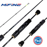 MIFINE PEGASUS UL Ultralight Spinning Fishing Rod Lure