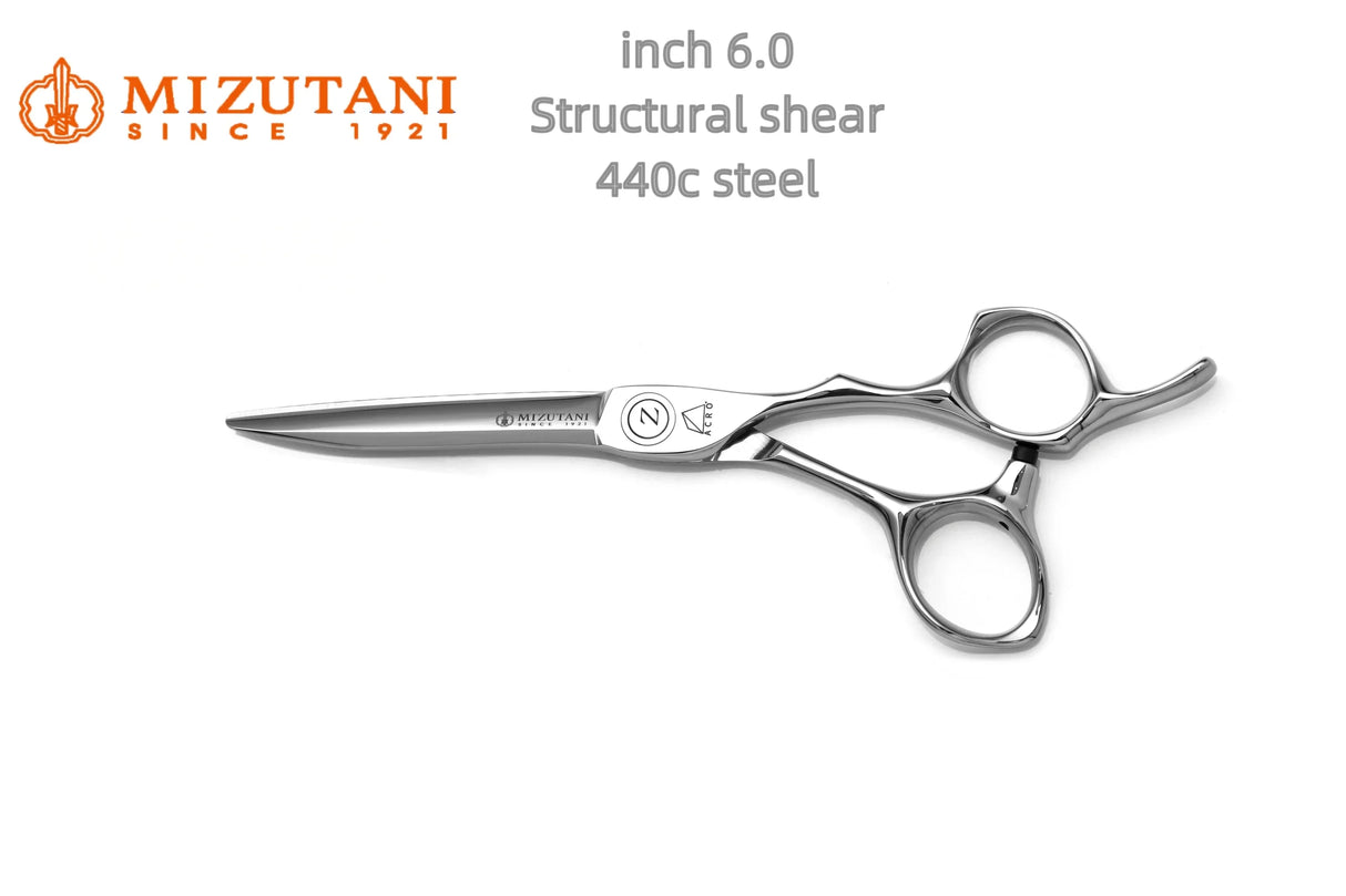 MIZUTANI professional hairdresser scissors barber shop tools set