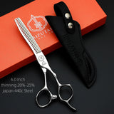 MIZUTANI professional hairdresser scissors barber shop tools set