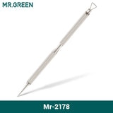 MR.GREEN Blackhead Remover Acne Removal Needle Professional Pimple