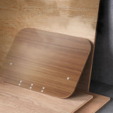 MUMUCC Multifunctional Foldable And Adjustable Aluminum Alloy Reading