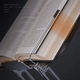 MUMUCC Reading Multifunctional Stand Laptop Tablet Stand Aluminum