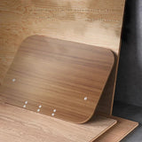 MUMUCC Reading Multifunctional Stand Laptop Tablet Stand Aluminum