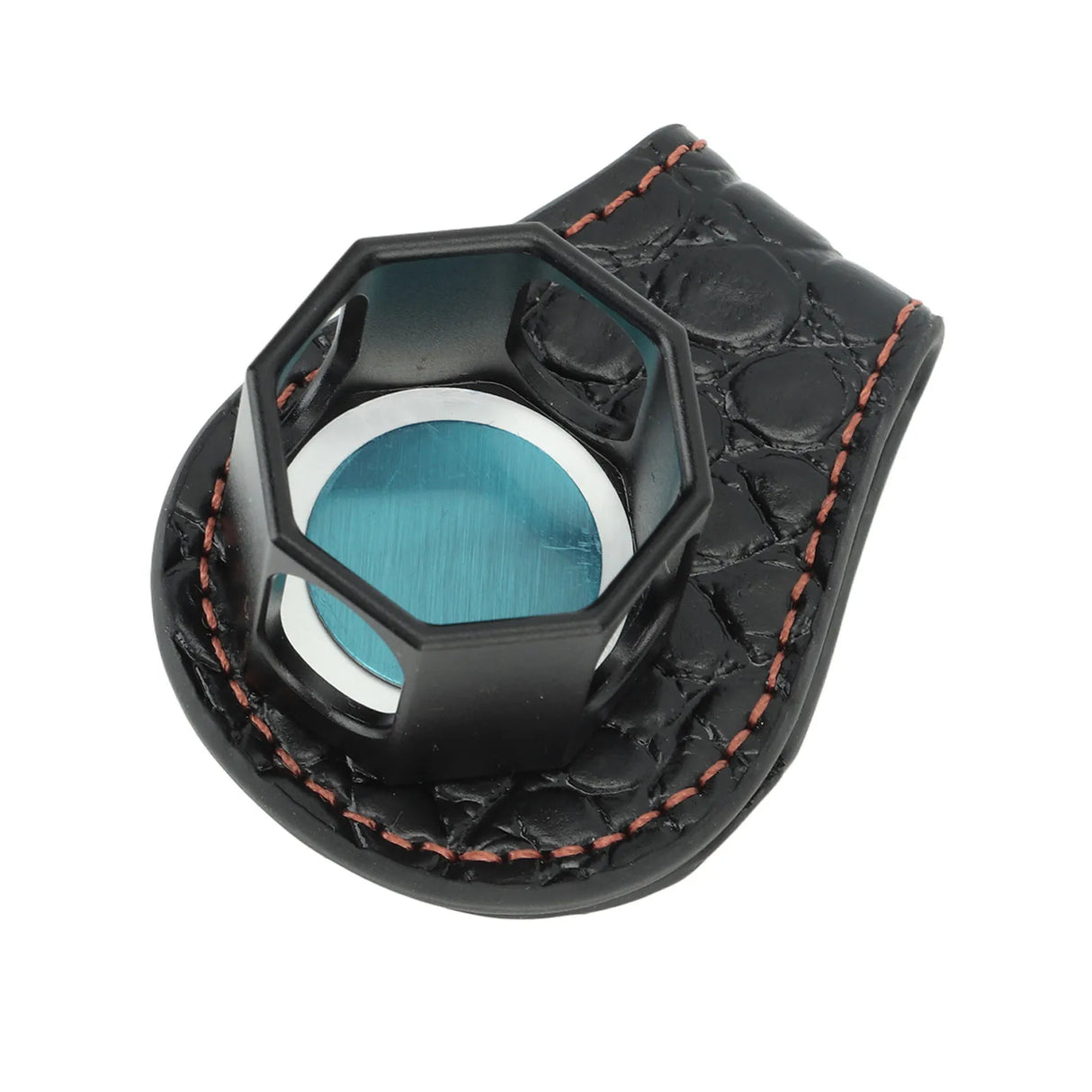 Magnetic Pool Cue Chalk Holder Billiard Chalk Holder