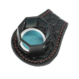 Magnetic Pool Cue Chalk Holder Billiard Chalk Holder