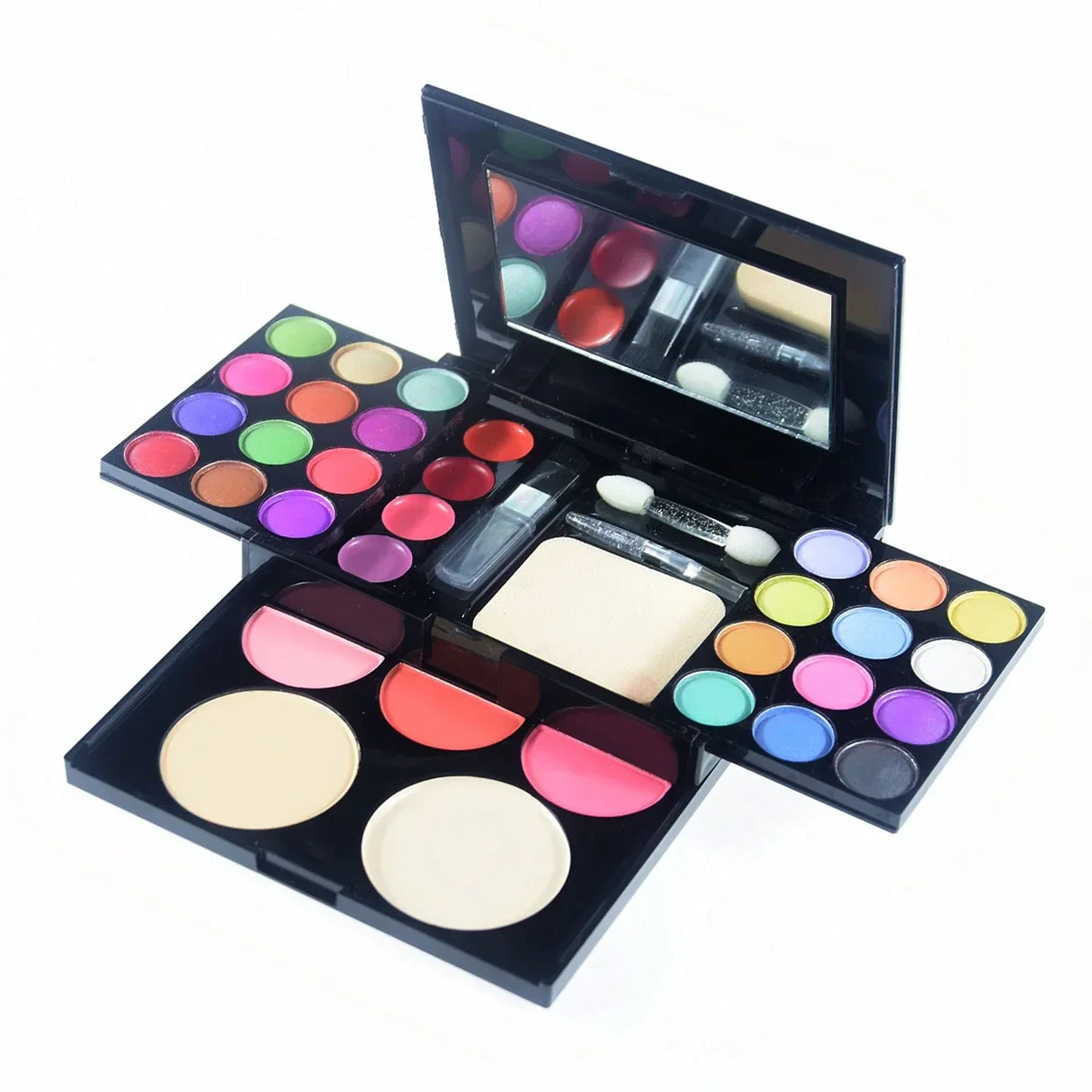 Makeup 33 Color Eye Shadow Plate Makeup Group