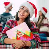 Makeup Advent Calendar Christmas Gifts All-in-one Makeup Kit