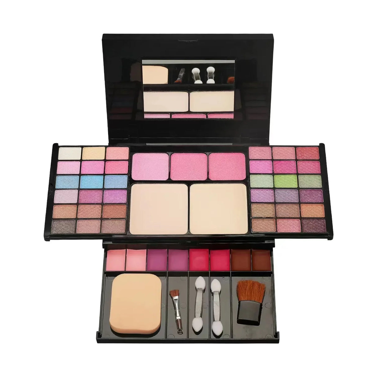 Makeup Gift Set for Women Full Kit All