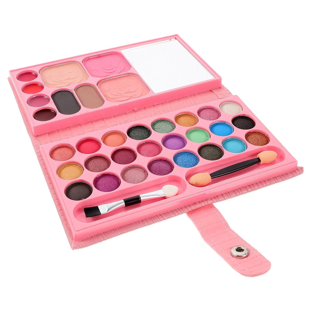 Makeup Palette Girls Eye Shadow Kids Matte Cream