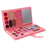 Makeup Palette Girls Eye Shadow Kids Matte Cream