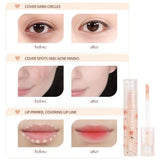 Makeup Sets Lip Gloss Angel Glitter Eyeshadow Palette