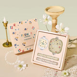 Makeup Sets Lip Gloss Angel Glitter Eyeshadow Palette