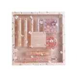 Makeup Sets Lip Gloss Angel Glitter Eyeshadow Palette