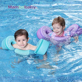 Mambobaby Baby Float Swimming Ring Aid Vest With