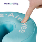 Mambobaby Baby Float Swimming Ring Aid Vest With