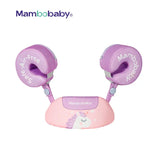 Mambobaby Baby Float Swimming Ring Aid Vest With