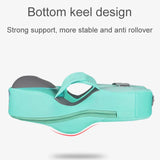 Mambobaby Baby Float Waist Swimming Rings Kids Non-inflatable