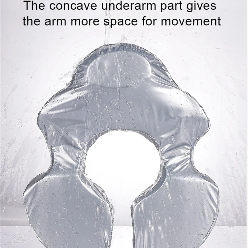 Mambobaby Baby Float Waist Swimming Rings Kids Non-inflatable