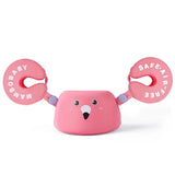 Mambobaby Baby Floater Newest Non-inflatable Waterproof Swimming Float