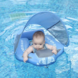 Mambobaby New Baby Float Swimming Rings Swim Floats