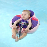 Mambobaby New Baby Float Swimming Rings Swim Floats