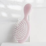 Massage Air Cushion Hair Comb Children Mini Portable