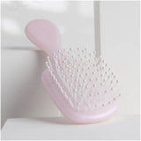 Massage Air Cushion Hair Comb Children Mini Portable