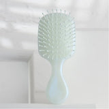 Massage Air Cushion Hair Comb Children Mini Portable