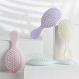 Massage Air Cushion Hair Comb Children Mini Portable