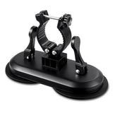Massage gun holder Suction Cup Fascia Gun Bracket