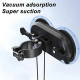 Massage gun holder Suction Cup Fascia Gun Bracket