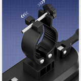 Massage gun holder Suction Cup Fascia Gun Bracket